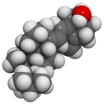Molekül 