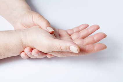 Hand